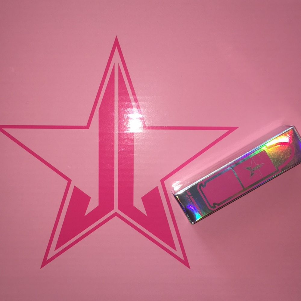 Jeffree Star Lip Ammo in Gargoyle